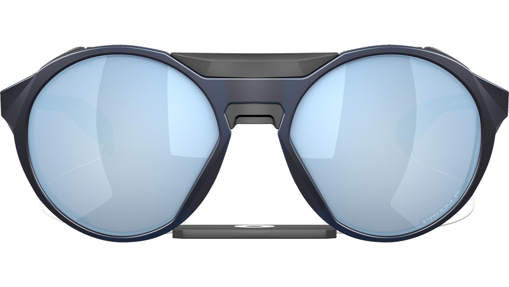 Clifden OO9440 05 matte translucent blue