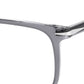 DB 1141 TX7 Grey Crystal