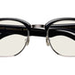 Tinif Black Silver