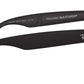 Wayfarer Folding Classic RB4105 601S Matte Black