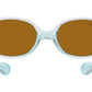 RJ9187S 7081/3 transparent light blue