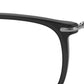 289 003 Matte Black