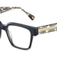 PALAIS ROYAL BK Black
