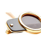 J50 GD BW Sun Gold Black Matt