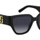 MARC 724/S 807 9O Black