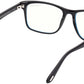 FT5752-B 001 Shiny Black