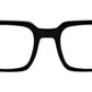 Secolo Optical Nero