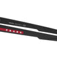 PS 08OV DG01O1 black rubber