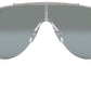 Wings RB3597 003/Y0 silver