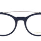 FT5455-B 090 Blue Crystal