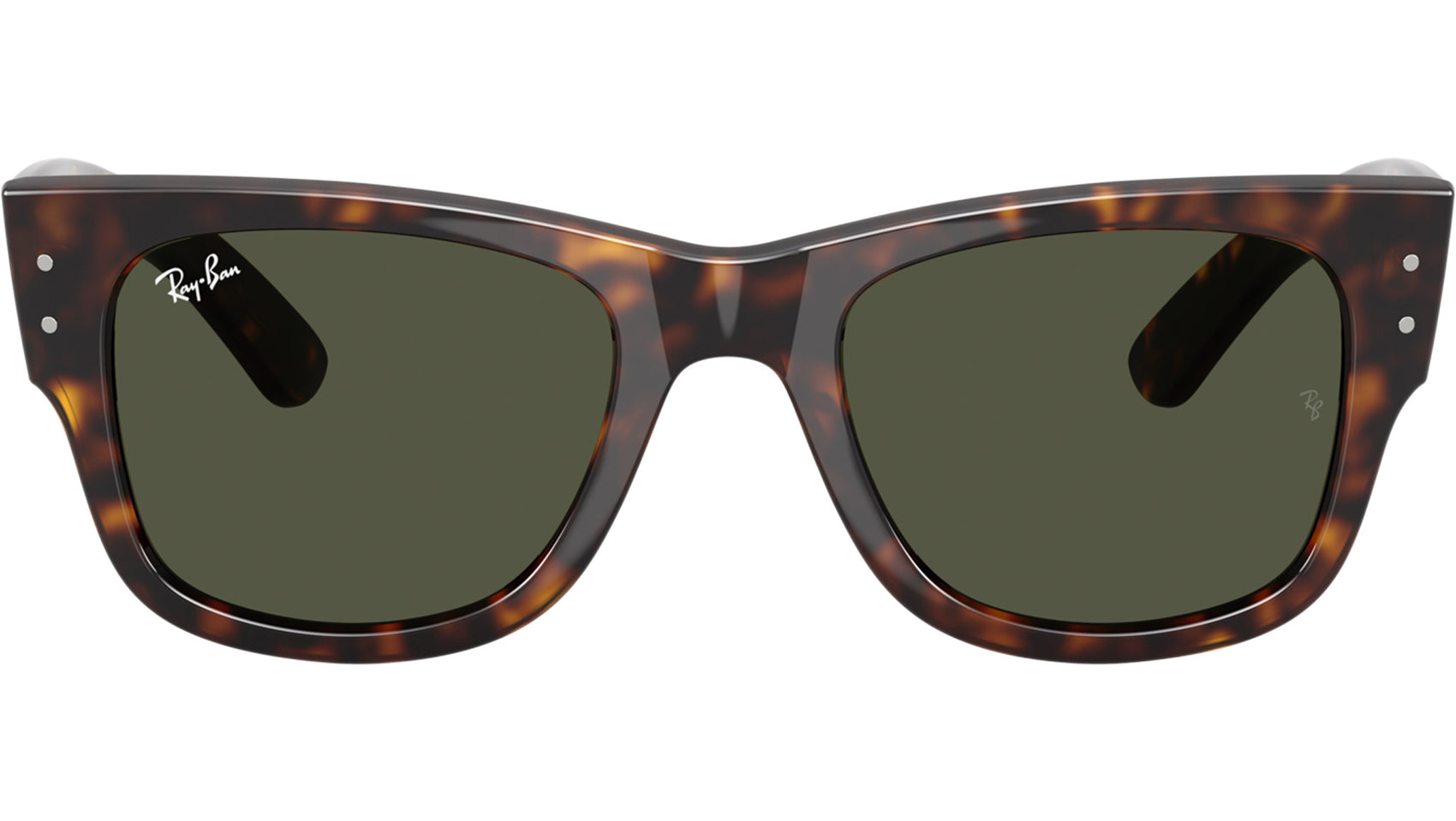 Mega Wayfarer RB0840S 902/31