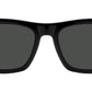 D2 0100/CS 807 Black
