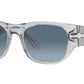PO3308S 309/Q8 grey