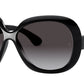 Jackie Ohh II RB4098 black