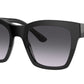 DG 4384 501/8G black