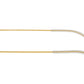 Aviator Flash Lenses RB3025 112/4L Matte Gold Blue