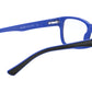 RB5268 top black on blue