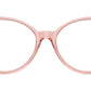 VE3353 5323 Transparent Pink