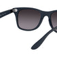 Wayfarer Liteforce RB4195 matte blue