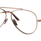 Aviator Titanium Optics RB8225V 1236