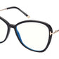 FT5769-B 001 Shiny Black