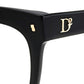 D2 0098 807 Black