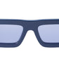 Laurel Dark Blue