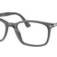 PO3189V 1196 Transparent Grey