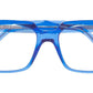 1346 Optical A7 Blue Crystal