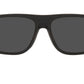 PS 03WS black rubber