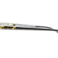 P2 BM YH Black Matt Yellow
