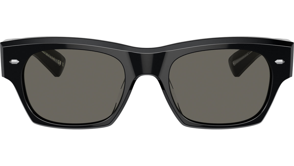 Kasdan OV5514SU Black