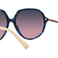 VA4099 5031I6 blue havana