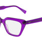 Numero 122 Purple