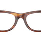 Mega Wayfarer II Optics RB0832V 2144