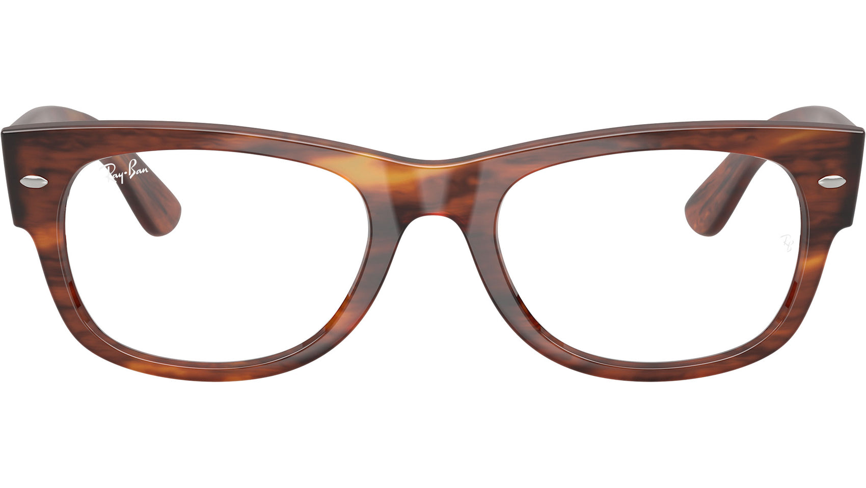 Mega Wayfarer II Optics RB0832V 2144