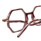 L15 DR Dark Red