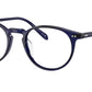 Riley-R OV5004 1566 Denim