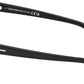 Odette FT1189 01E Black Brown