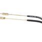 Empire Round MK3066J 1014 Light Gold