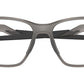 Futurity RS OX8186 02 Satin Grey Smoke