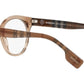 Jacqueline BE2356 3992 Brown