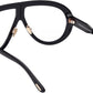 Troy FT0836 001 Black Crystal