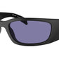 PR A19S 1BO40G Black