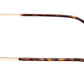 Ken FT1095 28E Rose Gold Brown