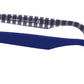 Original Wayfarer Color Mix RB2140 blue on vichy blue