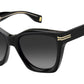 MJ 1000/S 807 black