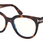 FT5987-B 052 Dark Havana
