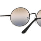Oval RB1970 002/GG black