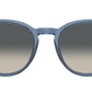 PO3152S 120271 Transparent Navy